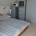 Klassz Apartmanhaz * Balatonfured
