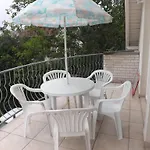 Klassz Apartmanhaz