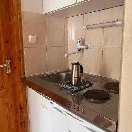 Klassz Apartmanhaz Apartment Balatonfüred
