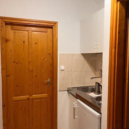 Klassz Apartmanhaz *