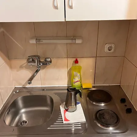 Klassz Apartmanhaz * Balatonfüred