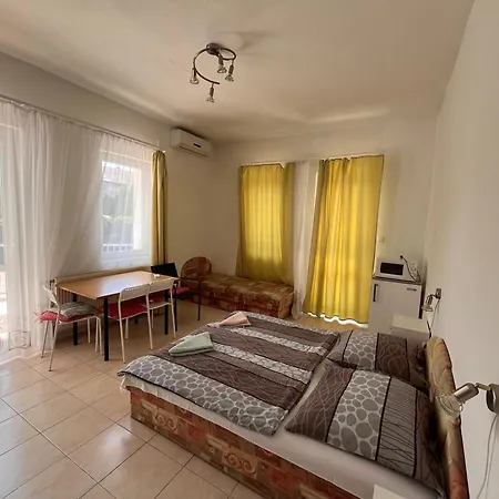 Klassz Apartmanhaz