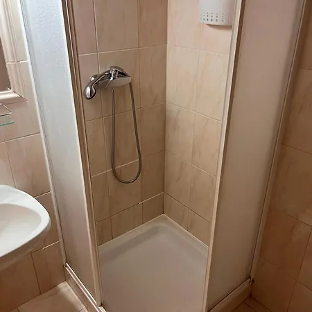 Appartement Klassz Apartmanhaz