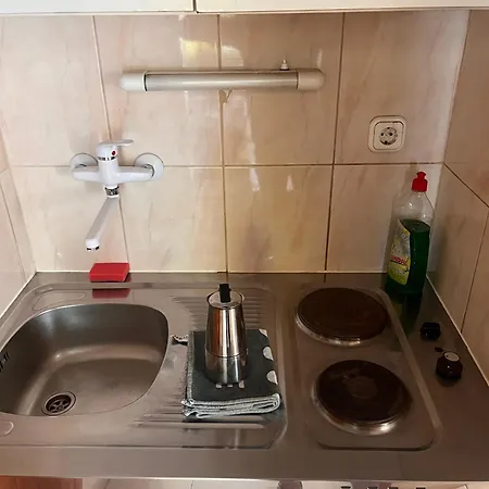 Klassz Apartmanhaz Apartment *