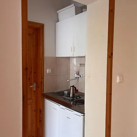 Klassz Apartmanhaz