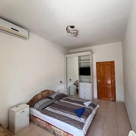 Klassz Apartmanhaz *