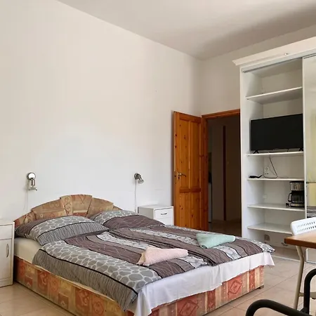 Klassz Apartmanhaz Balatonfüred