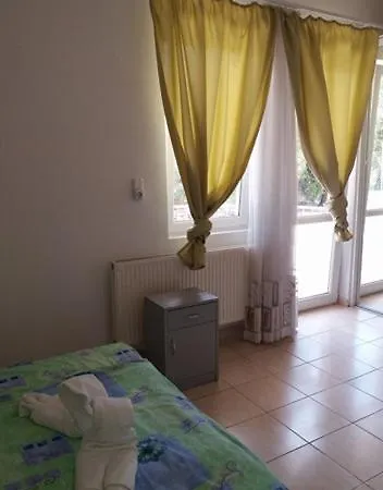 Klassz Apartmanhaz * Balatonfured