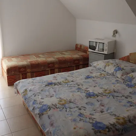 Klassz Apartmanhaz Balatonfured