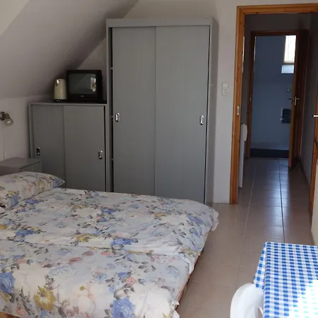 Klassz Apartmanhaz Appartement *