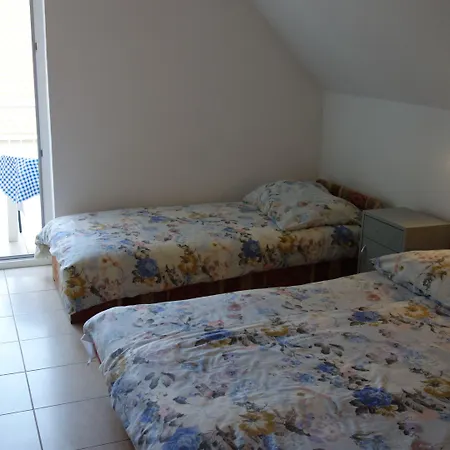 Klassz Apartmanhaz Apartment *