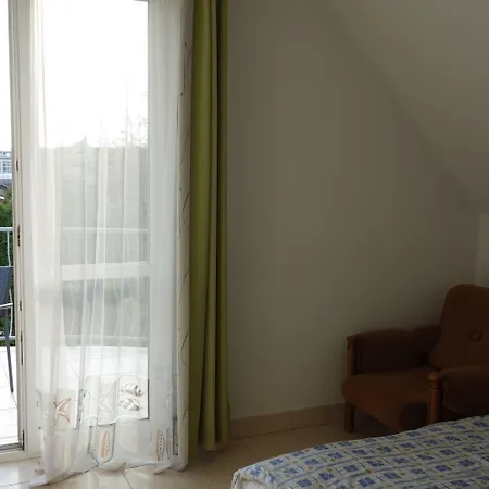 Klassz Apartmanhaz Apartment