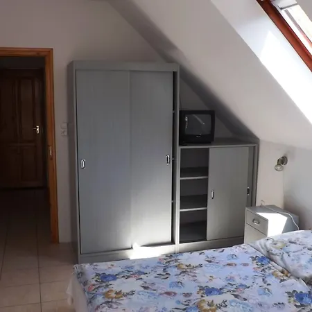 Apartment Klassz Apartmanhaz