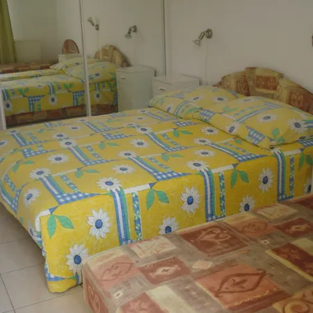 Klassz Apartmanhaz Apartment Balatonfüred