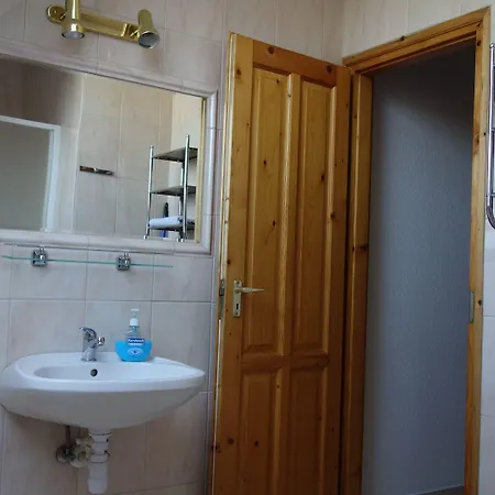 Apartment Klassz Apartmanhaz