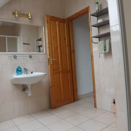 Appartement Klassz Apartmanhaz *