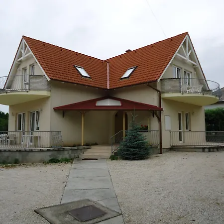 Daire Klassz Apartmanhaz *