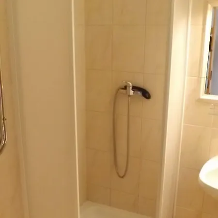 Appartement Klassz Apartmanhaz Balatonfüred