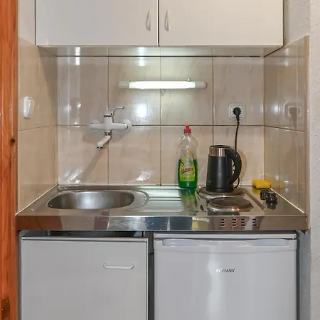 Klassz Apartmanhaz Apartment Balatonfüred