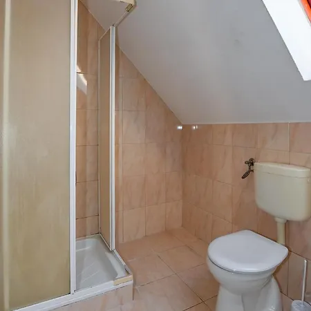 Apartment Klassz Apartmanhaz Balatonfüred