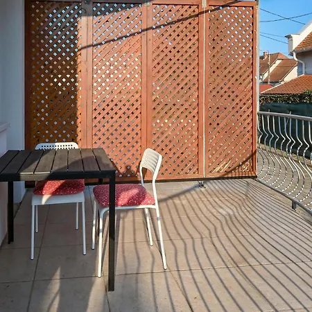 Klassz Apartmanhaz *