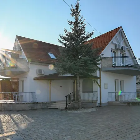 Klassz Apartmanhaz