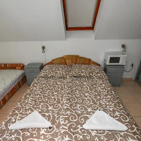 Klassz Apartmanhaz Appartement