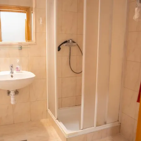 Appartement Klassz Apartmanhaz Balatonfüred