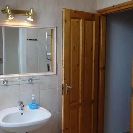 Apartment Klassz Apartmanhaz