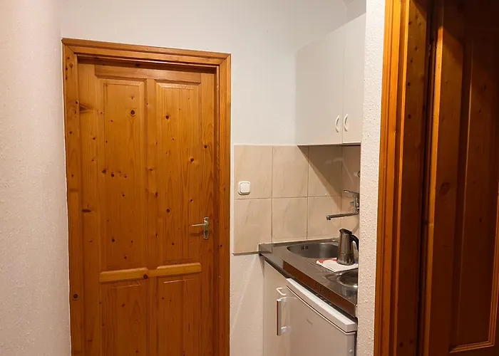 Klassz Apartmanhaz *