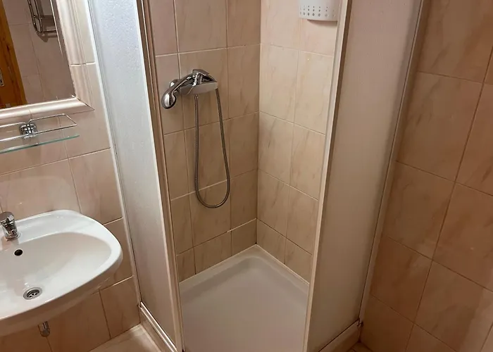 Appartement Klassz Apartmanhaz