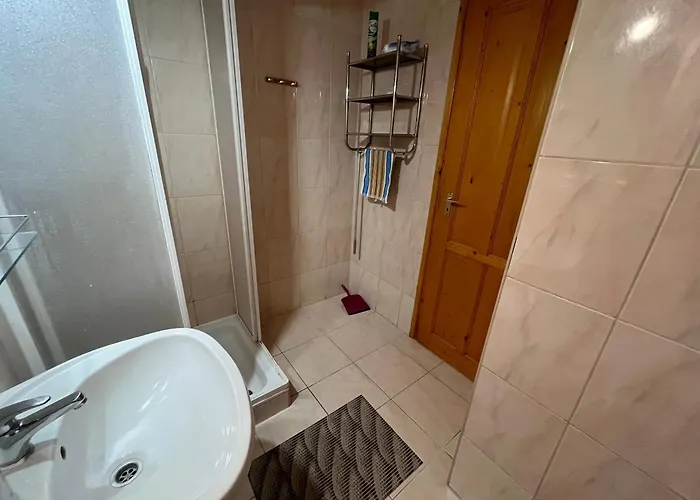 Appartement Klassz Apartmanhaz *