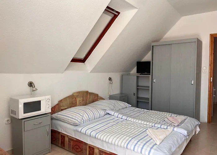 Klassz Apartmanhaz Appartement Balatonfüred