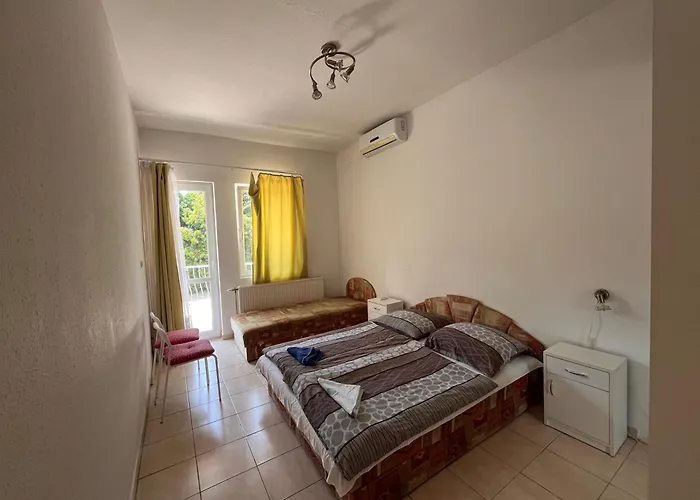 Appartement Klassz Apartmanhaz Balatonfüred