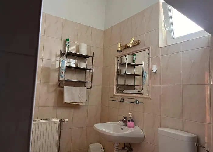 Klassz Apartmanhaz *