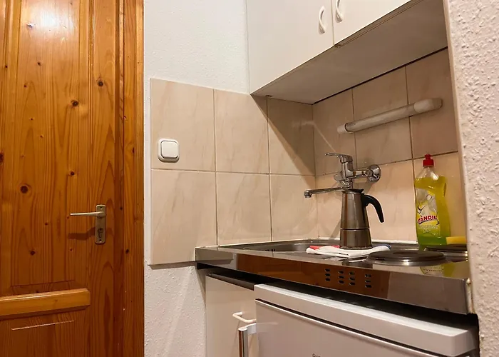 Klassz Apartmanhaz Balatonfüred