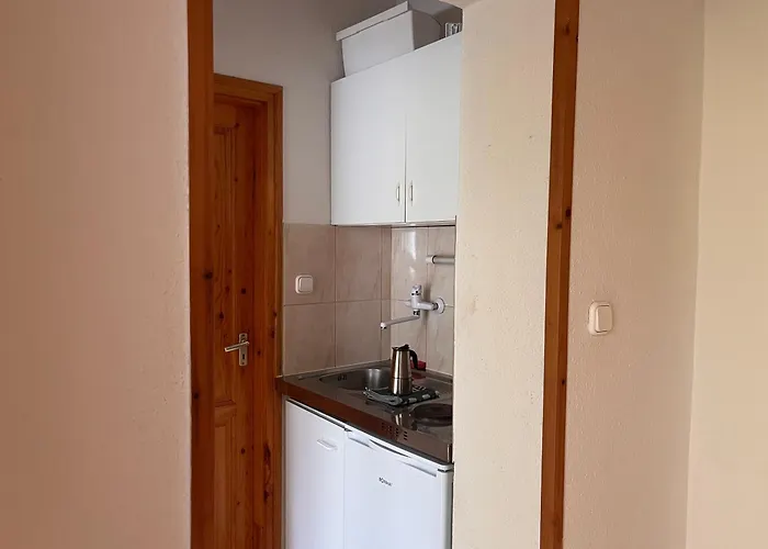 Klassz Apartmanhaz