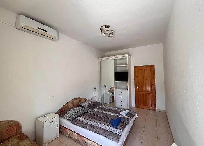 Klassz Apartmanhaz *