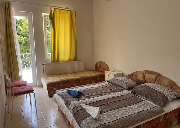 Klassz Apartmanhaz Appartement *