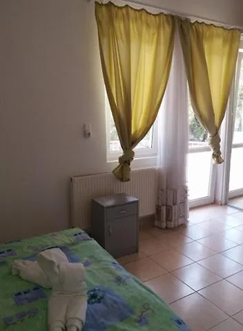 Klassz Apartmanhaz * Balatonfüred