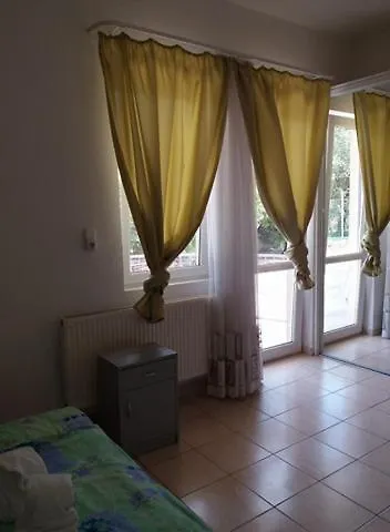 Appartement Klassz Apartmanhaz *