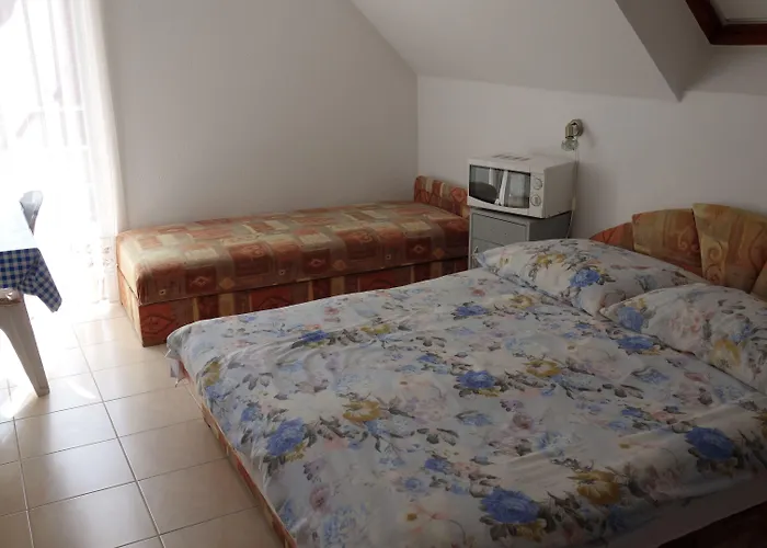 Klassz Apartmanhaz Balatonfüred