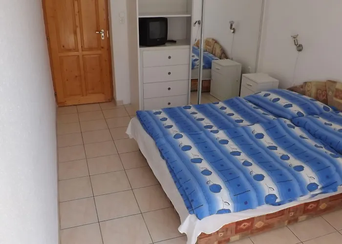 Klassz Apartmanhaz * Балатонфюред