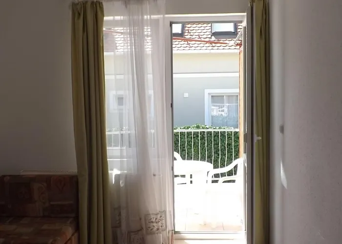 Klassz Apartmanhaz *