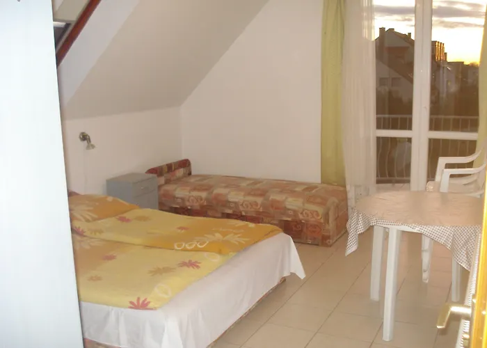 Klassz Apartmanhaz *