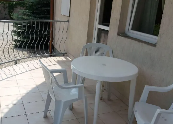 Klassz Apartmanhaz *