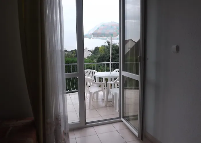 Klassz Apartmanhaz
