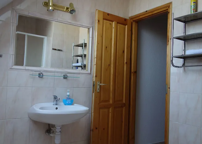 Appartement Klassz Apartmanhaz