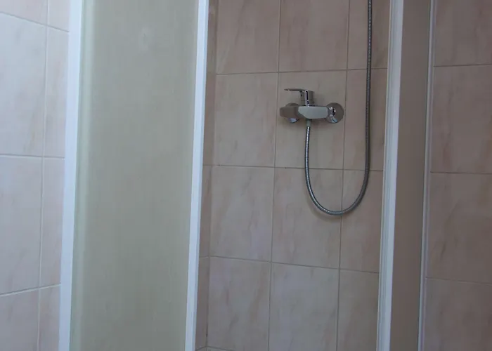 Appartement Klassz Apartmanhaz *