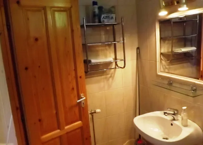 Appartement Klassz Apartmanhaz Balatonfüred